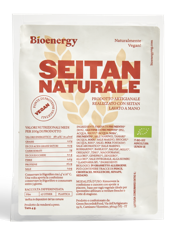 Seitan naturale confezione risparmio